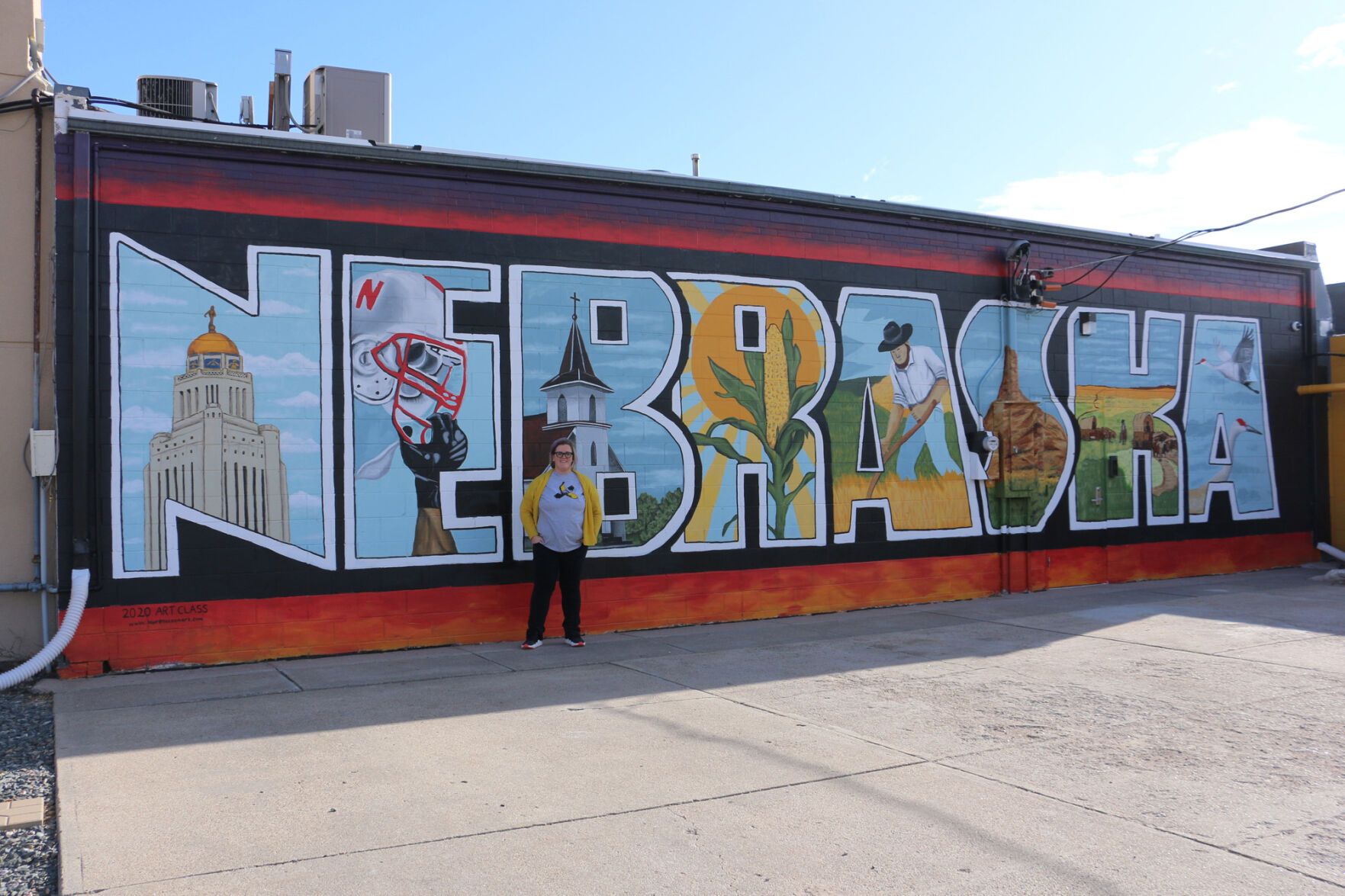PHOTOS: Oshkosh Art